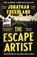 The Escape Artist, Jonathan Freedland - Paperback - 9781529369069