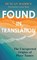 Found in Translation, Duncan Madden - Gebonden - 9781529369915