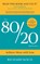 The 80/20 Principle, Richard Koch - Paperback - 9781529370454