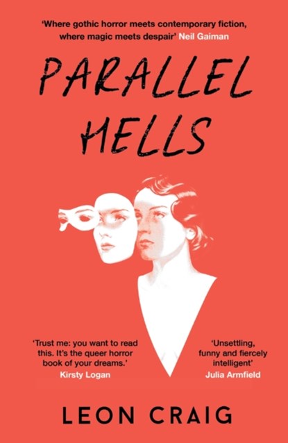 Parallel Hells, Leon Craig - Paperback - 9781529371444