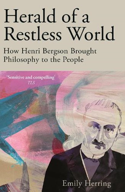 Herald of a Restless World, Emily Herring - Paperback - 9781529371932