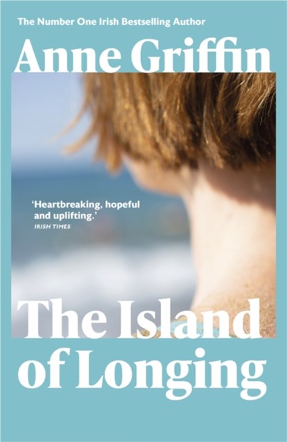 The Island of Longing, Anne Griffin - Paperback - 9781529372052