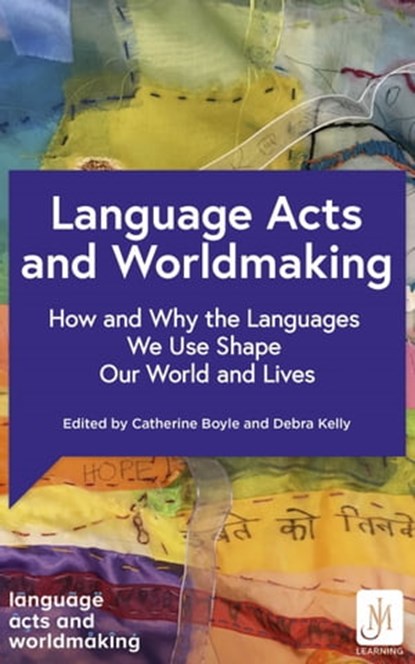 Language Acts and Worldmaking, Various - Ebook - 9781529372311