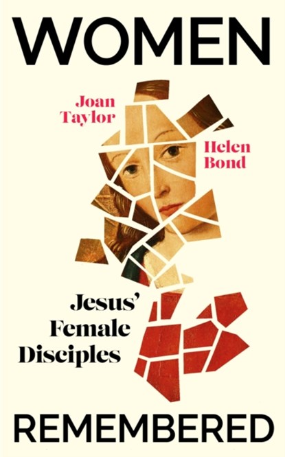 Women Remembered, Helen Bond ; Joan Taylor - Paperback - 9781529372601