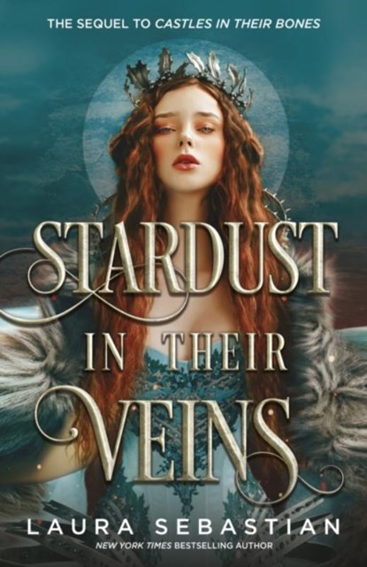 Stardust in their Veins, Laura Sebastian - Gebonden - 9781529373042
