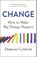 Change, Damon Centola - Paperback - 9781529373387