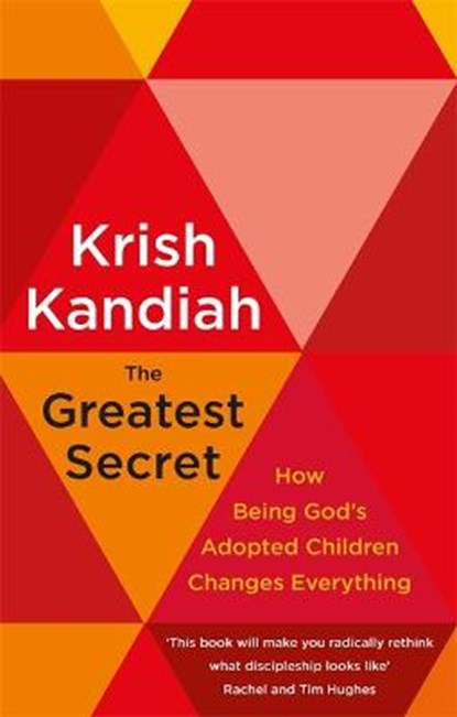 The Greatest Secret, KANDIAH,  Krish - Paperback - 9781529374988