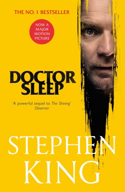 Doctor Sleep, Stephen King - Paperback - 9781529375077