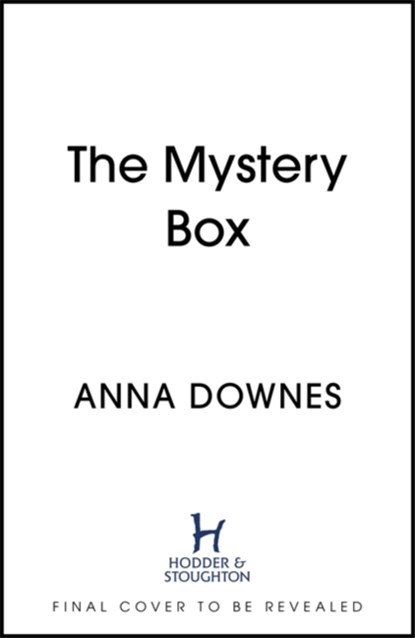 The Shadow House, Anna Downes - Paperback - 9781529375121