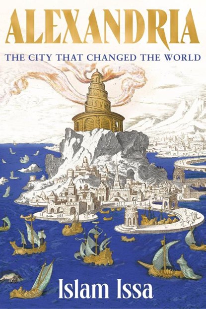 Alexandria, Islam Issa - Paperback - 9781529377590