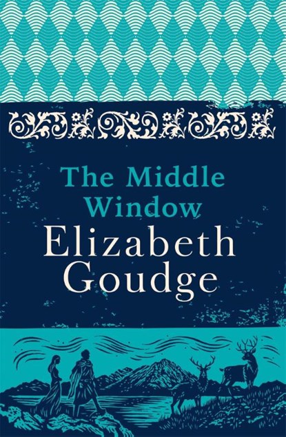 The Middle Window, Elizabeth Goudge - Paperback - 9781529378115