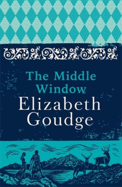 The Middle Window, Elizabeth Goudge - Paperback - 9781529378115
