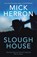 Slough House, Mick Herron - Paperback - 9781529378658