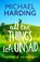 All the Things Left Unsaid, Michael Harding - Paperback - 9781529379204