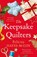 The Keepsake Quilters, Felicity Hayes-McCoy - Paperback - 9781529379570