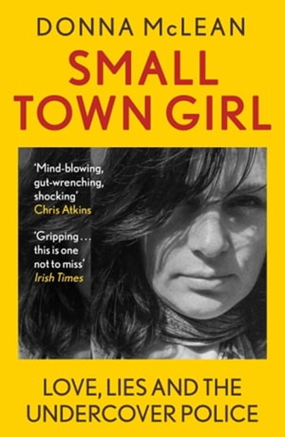 Small Town Girl, Donna McLean - Ebook - 9781529379860