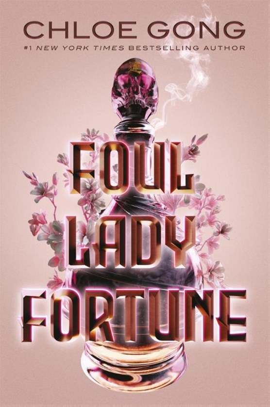 Foul lady fortune