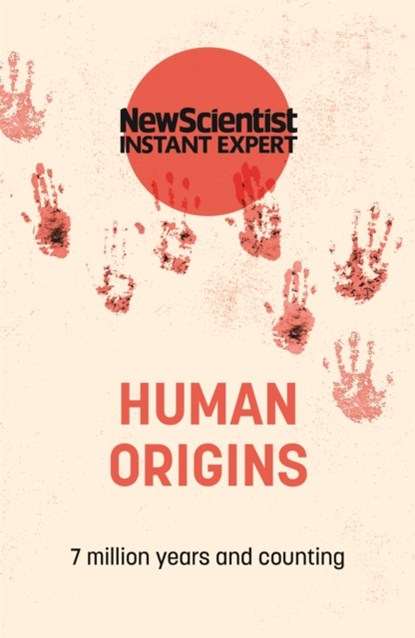 Human Origins, New Scientist - Paperback - 9781529382013