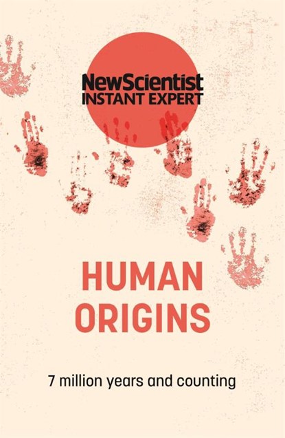 Human Origins, New Scientist - Paperback - 9781529382013