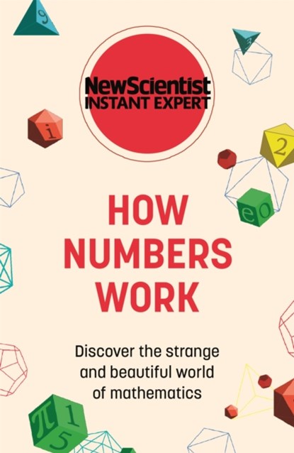 How Numbers Work, New Scientist - Paperback - 9781529382044