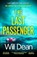 The Last Passenger, Will Dean - Paperback - 9781529382877