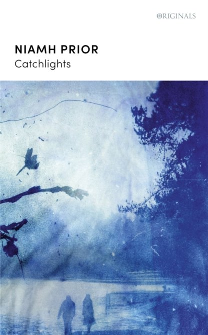 Catchlights, Niamh Prior - Paperback - 9781529383430