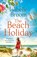 The Beach Holiday, Isabelle Broom - Paperback - 9781529383720