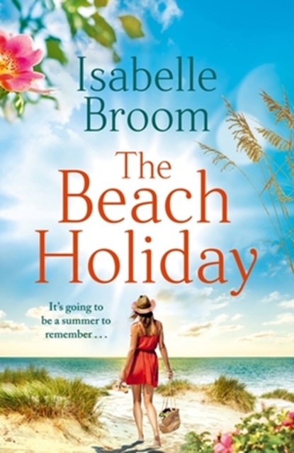 The Beach Holiday, Isabelle Broom - Paperback - 9781529383720
