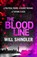 The Blood Line, Will Shindler - Paperback - 9781529383812