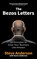 The Bezos Letters, Steve Anderson - Paperback - 9781529384796