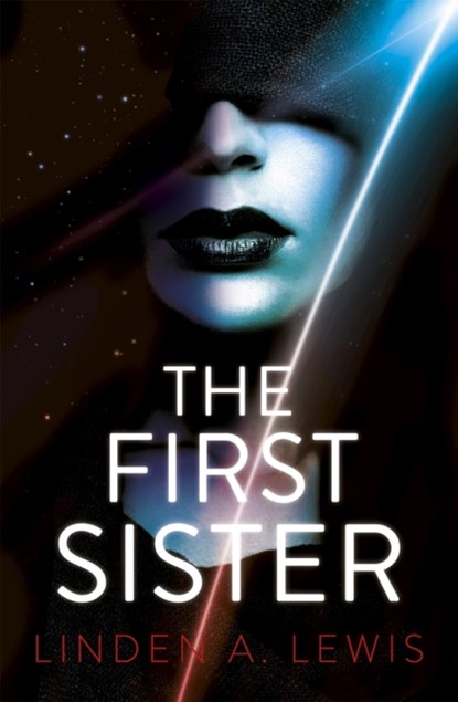 The First Sister, Linden A. Lewis - Gebonden - 9781529386905