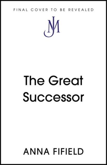 The Great Successor, Anna Fifield - Paperback - 9781529387230
