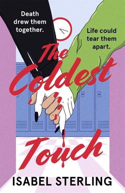 The Coldest Touch, Isabel Sterling - Paperback - 9781529388107