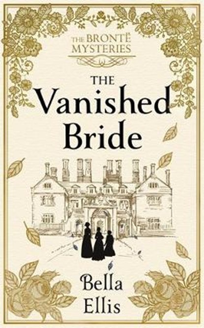 The Vanished Bride, Bella Ellis - Paperback - 9781529388992