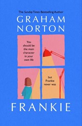 Frankie - Graham Norton - 9781529391442