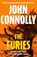 The Furies, John Connolly - Paperback - 9781529391770