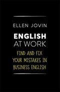 English at Work | Ellen Jovin | 