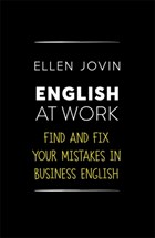 English at Work | Ellen Jovin | 