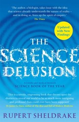The Science Delusion - Rupert Sheldrake - 9781529393224