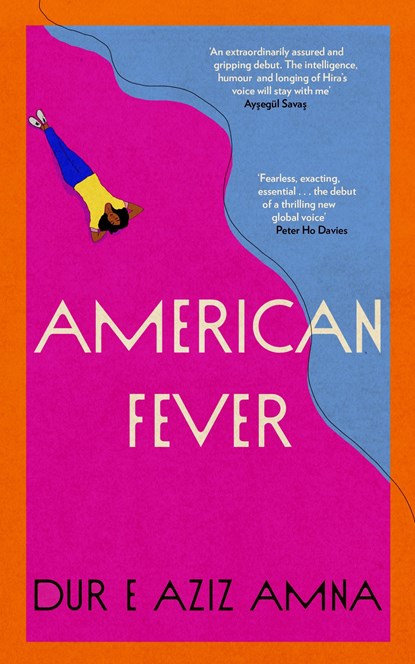 American Fever, Dur e Aziz Amna - Paperback - 9781529393361