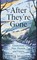 After They're Gone, Peter Marren - Gebonden - 9781529393408