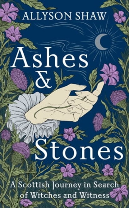 Ashes and Stones, Allyson Shaw - Ebook - 9781529395471