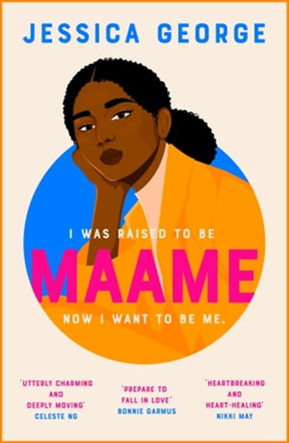 My Name Is Maame, Jessica George - Ebook - 9781529395594