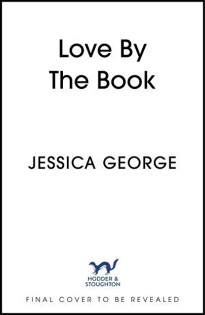 Love by the Book, Jessica George - Ebook - 9781529395648