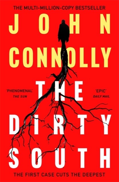 The Dirty South, John Connolly - Paperback - 9781529398335