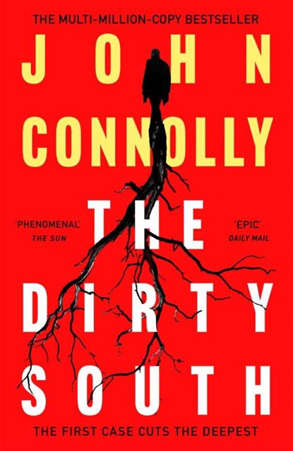 The Dirty South, John Connolly - Paperback - 9781529398335