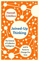 Joined-Up Thinking - Hannah Critchlow - 9781529398434
