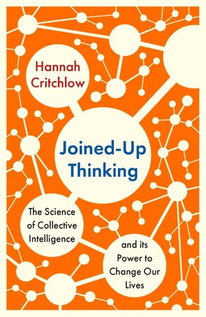 Joined-Up Thinking, Hannah Critchlow - Paperback - 9781529398434