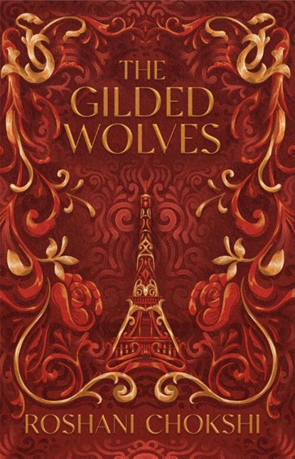 The Gilded Wolves, Roshani Chokshi - Paperback - 9781529399127