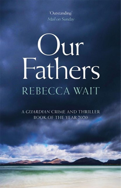 Our Fathers, Rebecca Wait - Paperback - 9781529400069